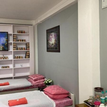 Jan Homestay Shillong Exterior photo