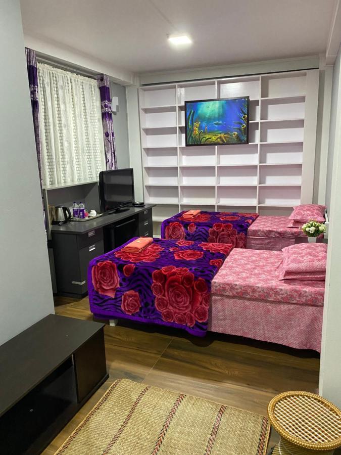 Jan Homestay Shillong Exterior photo
